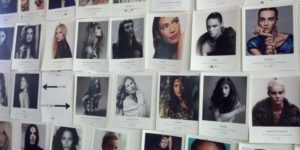 How to Choose a Model Agency