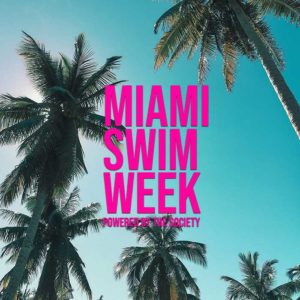 Miami Swim Week Casting