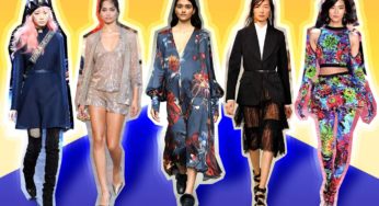 HOW TO BECOME A FASHION MODEL