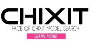 Face of Chixit Model Search