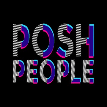 POSH People Magazine